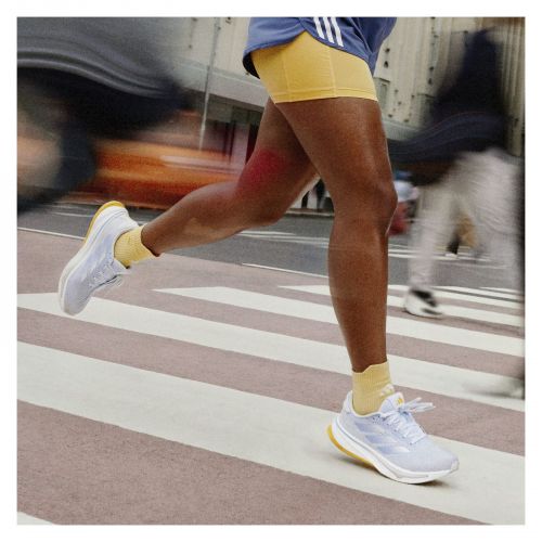 Buty do biegania damskie adidas Supernova Rise IG7512