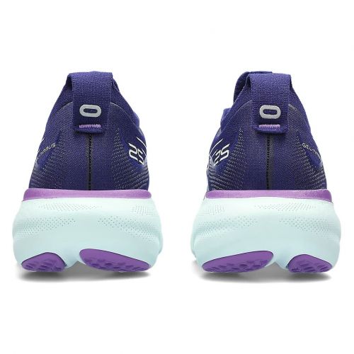 Buty do biegania damskie Asics Gel-Nimbus 25 1012B356