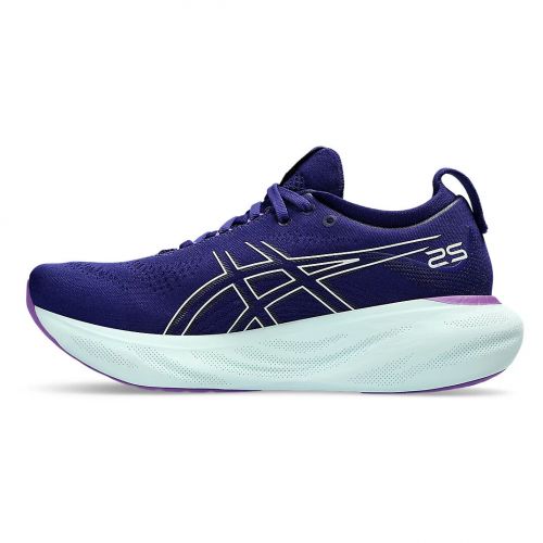 Buty do biegania damskie Asics Gel-Nimbus 25 1012B356