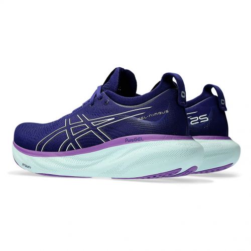 Buty do biegania damskie Asics Gel-Nimbus 25 1012B356