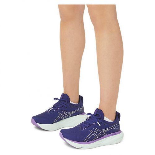 Buty do biegania damskie Asics Gel-Nimbus 25 1012B356