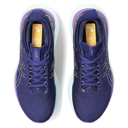 Buty do biegania damskie Asics Gel-Nimbus 25 1012B356