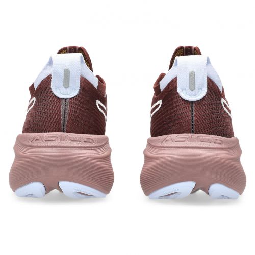 Buty do biegania damskie Asics GEL-Nimbus 27 TR 1012B908