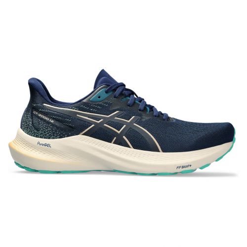 Buty do biegania damskie Asics GT-2000 12 1012B506