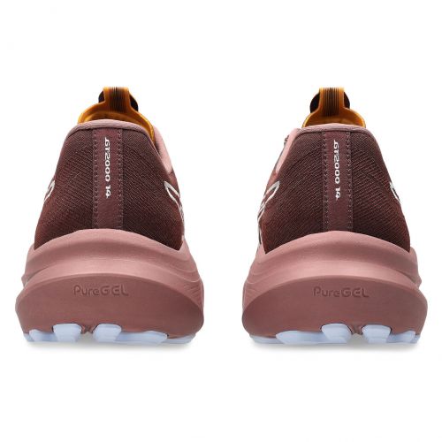 Buty do biegania damskie Asics GT-2000 14 TR 1012B902