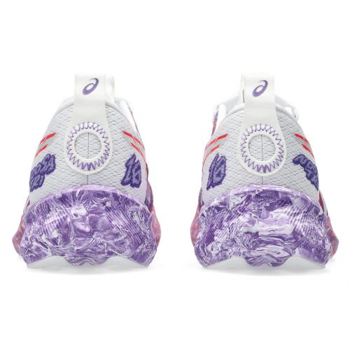 Buty do biegania damskie Asics Noosa TRI 16 1012B675 