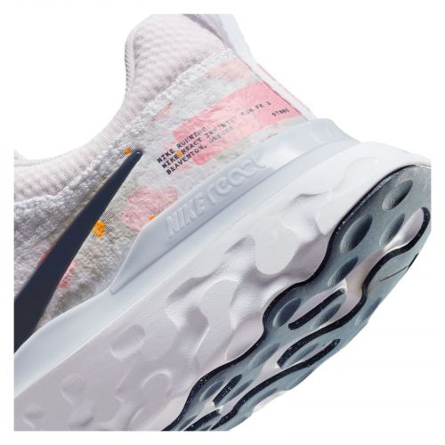 Buty do biegania damskie Nike React Infinity 3 Premium FD4151