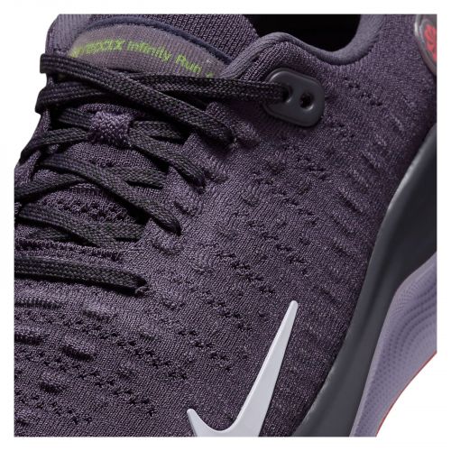 Buty do biegania damskie Nike React Infinity Flyknit RN 4 DR2670