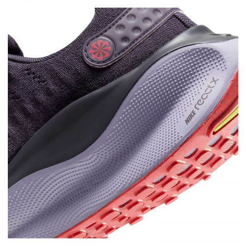 Buty do biegania damskie Nike React Infinity Flyknit RN 4 DR2670