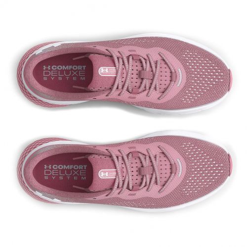 Buty do biegania damskie Under Armour HOVR Turbulence 2 3026525