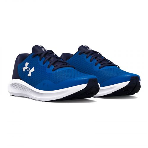 Buty do biegania dla chłopców Under Armour Charged Rogue 3 Grade School 3024987
