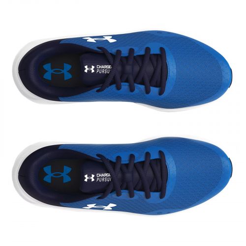 Buty do biegania dla chłopców Under Armour Charged Rogue 3 Grade School 3024987