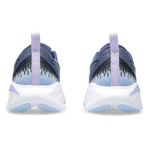 Buty do biegania dla dzieci Asics Gel-Cumulus 25 GS 1014A312