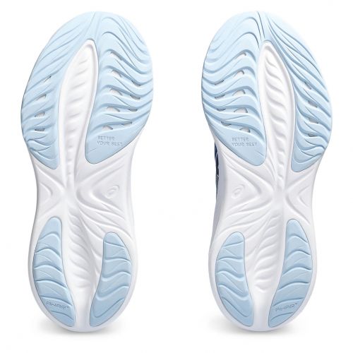 Buty do biegania dla dzieci Asics Gel-Cumulus 25 GS 1014A312