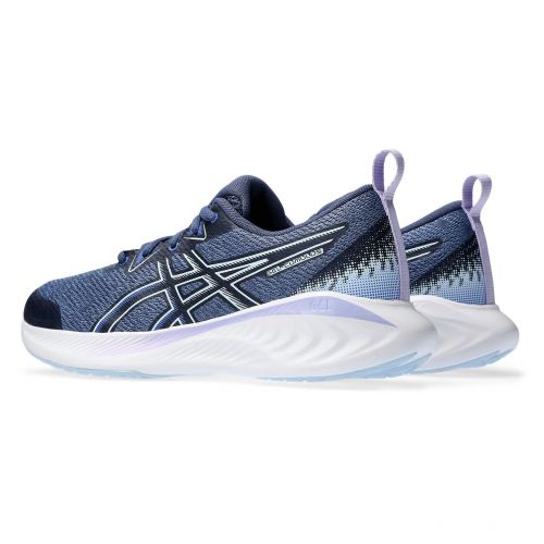 Buty do biegania dla dzieci Asics Gel-Cumulus 25 GS 1014A312
