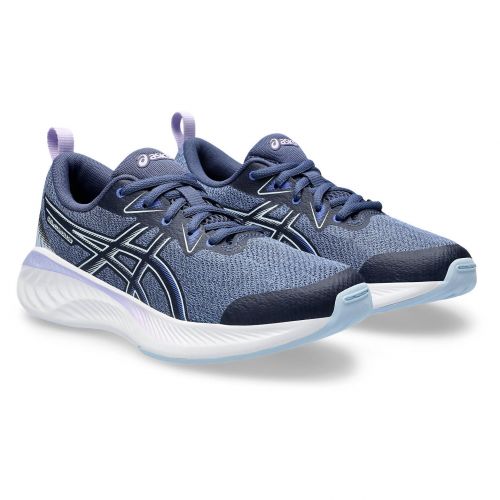 Buty do biegania dla dzieci Asics Gel-Cumulus 25 GS 1014A312