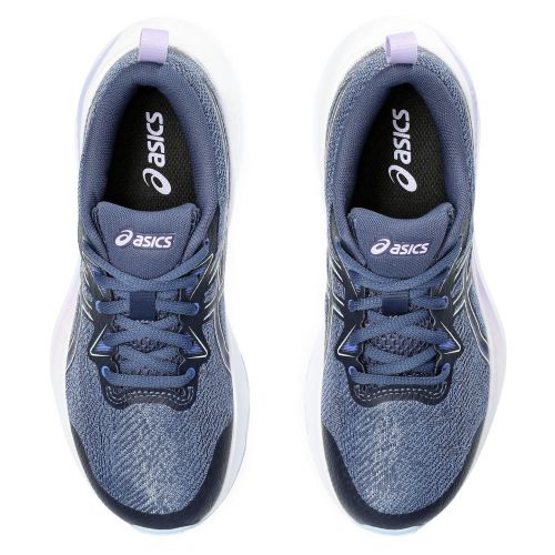 Buty do biegania dla dzieci Asics Gel-Cumulus 25 GS 1014A312