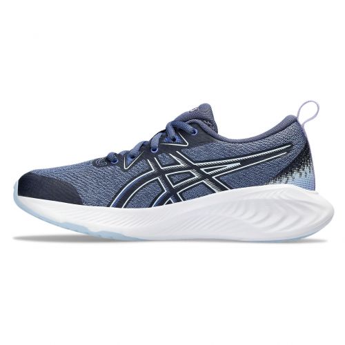 Buty do biegania dla dzieci Asics Gel-Cumulus 25 GS 1014A312