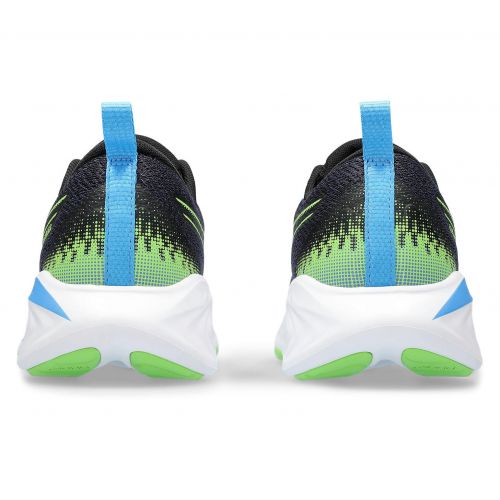 Buty do biegania dla dzieci Asics Gel-Cumulus 25 GS 1014A312