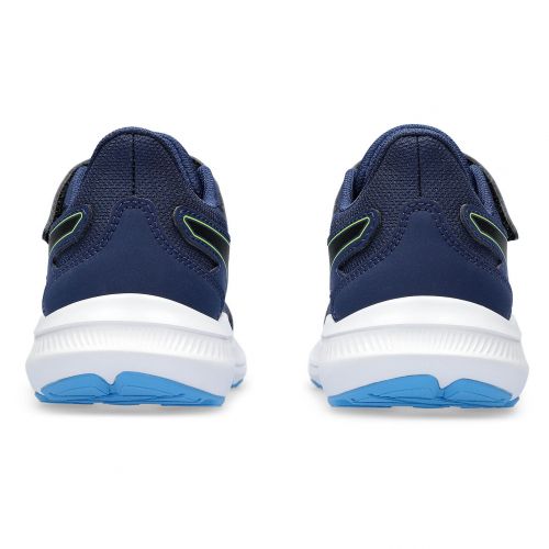 Buty do biegania dla dzieci Asics JOLT 4 PS 1014A299
