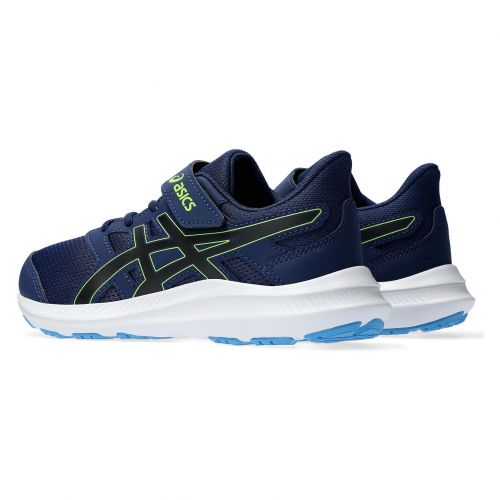 Buty do biegania dla dzieci Asics JOLT 4 PS 1014A299