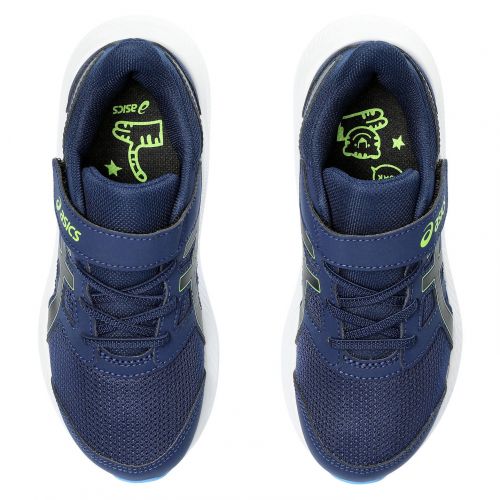 Buty do biegania dla dzieci Asics JOLT 4 PS 1014A299
