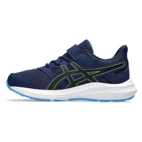 Buty do biegania dla dzieci Asics JOLT 4 PS 1014A299