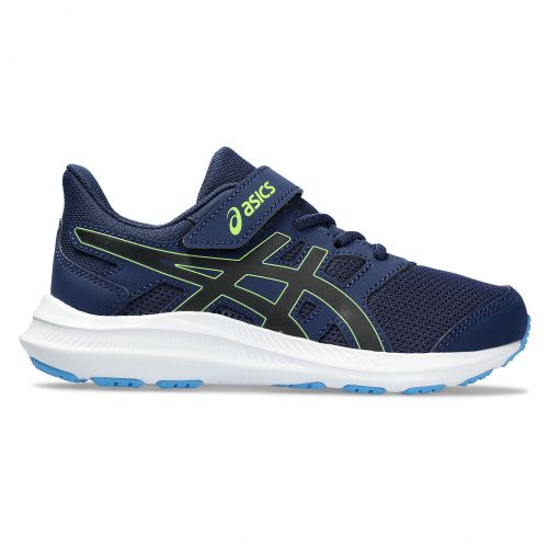 Buty do biegania dla dzieci Asics JOLT 4 PS 1014A299