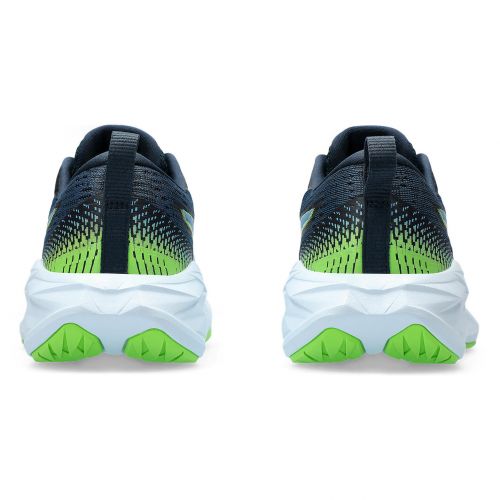 Buty do biegania dla dzieci Asics Novablast 4 GS 1014A317