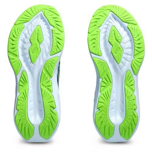 Buty do biegania dla dzieci Asics Novablast 4 GS 1014A317