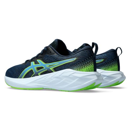 Buty do biegania dla dzieci Asics Novablast 4 GS 1014A317
