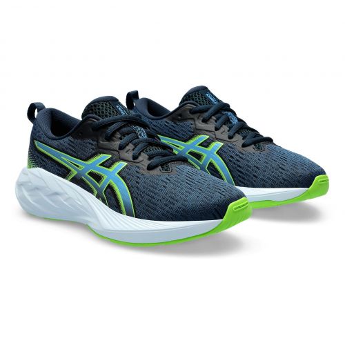 Buty do biegania dla dzieci Asics Novablast 4 GS 1014A317