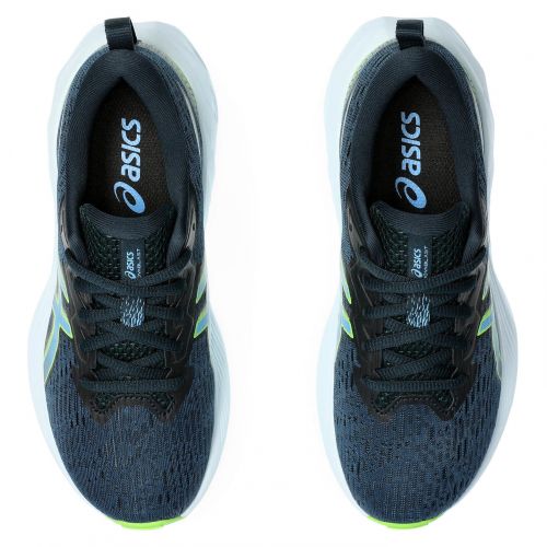 Buty do biegania dla dzieci Asics Novablast 4 GS 1014A317