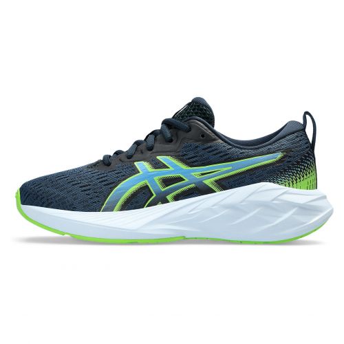 Buty do biegania dla dzieci Asics Novablast 4 GS 1014A317