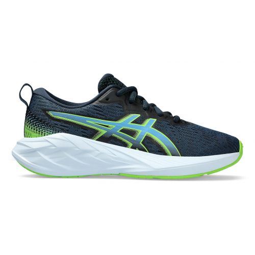 Buty do biegania dla dzieci Asics Novablast 4 GS 1014A317