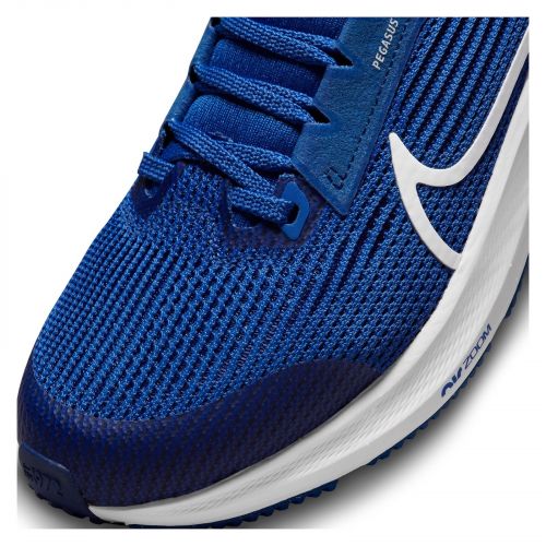 Buty do biegania dla dzieci Nike Air Zoom Pegasus 40 JR DX2498