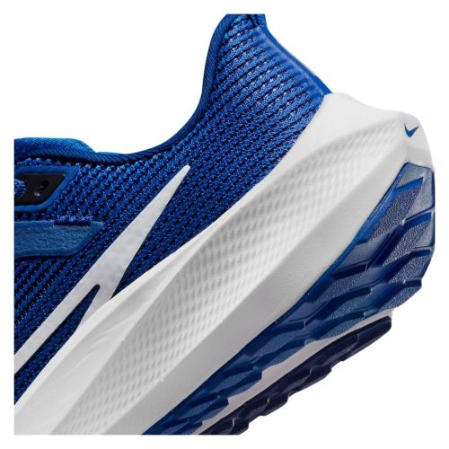 Buty do biegania dla dzieci Nike Air Zoom Pegasus 40 JR DX2498