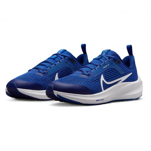 Buty do biegania dla dzieci Nike Air Zoom Pegasus 40 JR DX2498