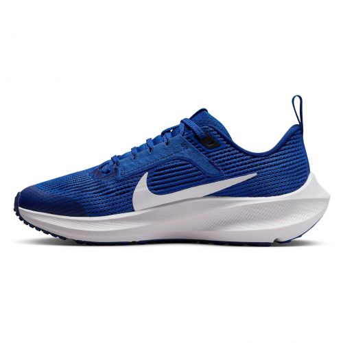 Buty do biegania dla dzieci Nike Air Zoom Pegasus 40 JR DX2498