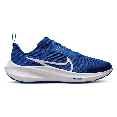 Buty do biegania dla dzieci Nike Air Zoom Pegasus 40 JR DX2498