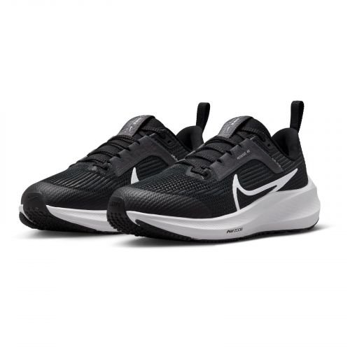 Buty do biegania dla dzieci Nike Air Zoom Pegasus 40 JR DX2498