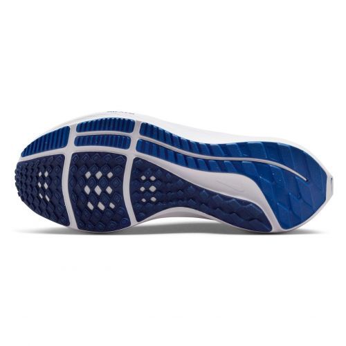 Buty do biegania dla dzieci Nike Air Zoom Pegasus 40 JR DX2498
