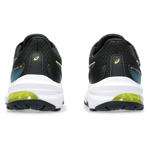 Buty do biegania dla dzieci Asics GT-1000 12 PS 1014A295