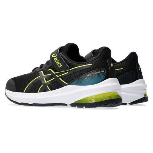 Buty do biegania dla dzieci Asics GT-1000 12 PS 1014A295