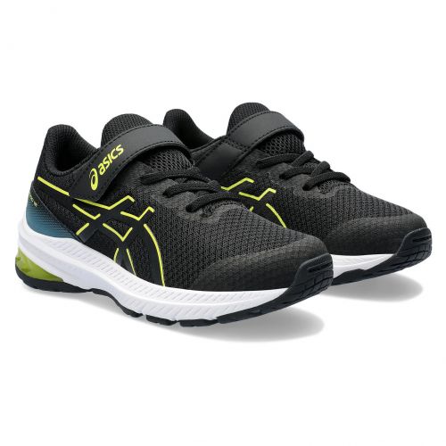 Buty do biegania dla dzieci Asics GT-1000 12 PS 1014A295