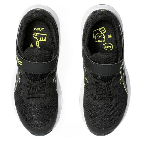 Buty do biegania dla dzieci Asics GT-1000 12 PS 1014A295