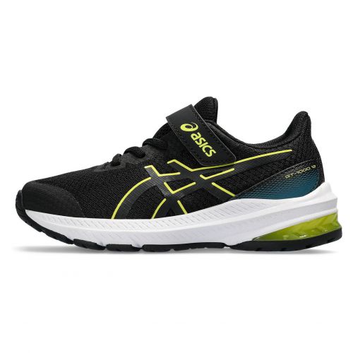 Buty do biegania dla dzieci Asics GT-1000 12 PS 1014A295