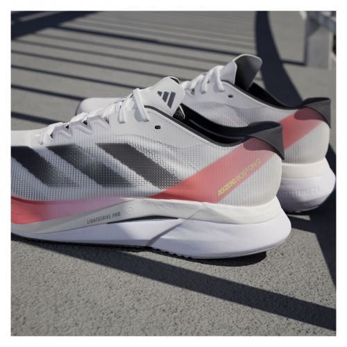 Buty do biegania męskie adidas Adizero Boston 12 IF9210