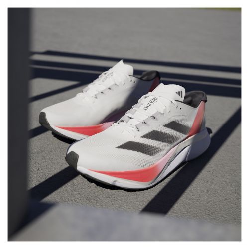 Buty do biegania męskie adidas Adizero Boston 12 IF9210