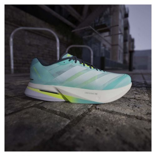 Buty do biegania męskie adidas Adizero Boston 13 JS4945